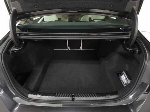 Certified 2025 BMW 530i xDrive image 9