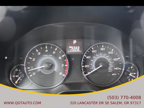 Used 2010 Subaru Outback 2.5i Premium AWD/4WD image 24