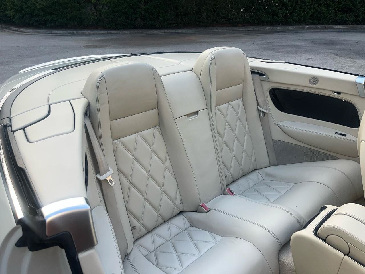 Used 2010 Bentley Continental GT Speed w/ Convenience Specification Pkg AWD/4WD image 45