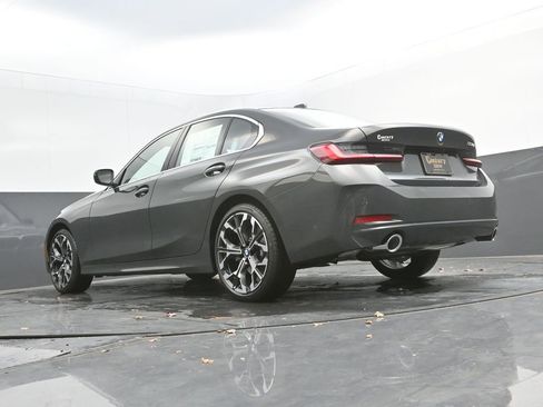 New 2026 BMW 330i Sedan w/ Premium Package RWD image 44