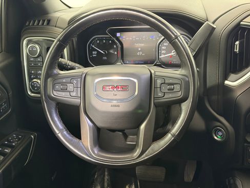 Used 2021 GMC Sierra 1500 AT4 w/ AT4 Premium Package image 20