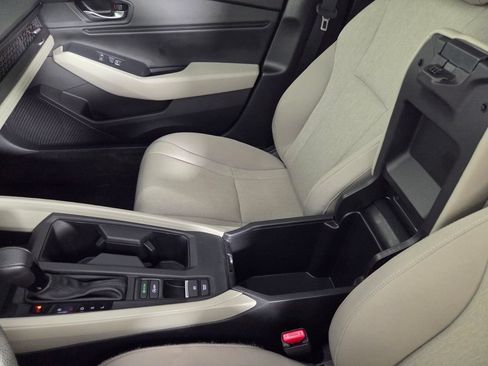 Used 2024 Honda Accord EX image 19