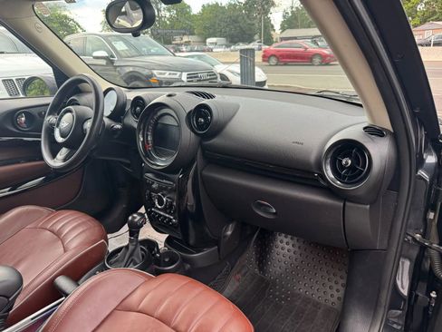 Used 2015 MINI Cooper Paceman S image 20