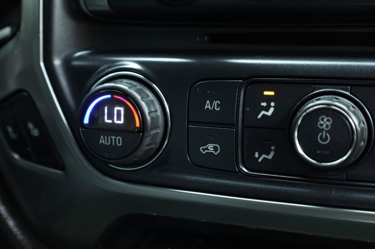 Used 2015 Chevrolet Silverado 1500 LT w/ All Star Edition AWD/4WD image 35