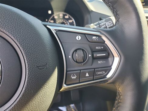 Used 2024 Acura RDX SH-AWD w/ Advance Package image 26