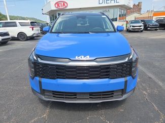 Certified 2026 Kia Sportage EX w/ EX Panorama Roof Package AWD/4WD video 2