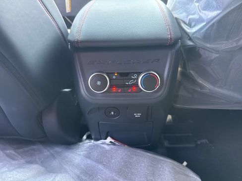 New 2026 Ford Explorer ST w/ Sun And Sound Package AWD/4WD image 26