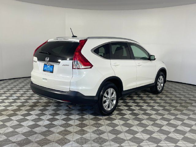 Used 2012 Honda CR-V EX-L image 18