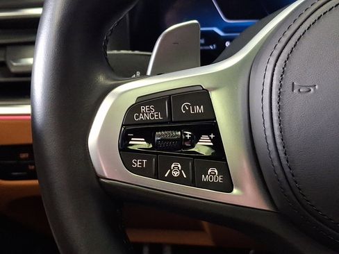 Used 2023 BMW M340i xDrive image 17