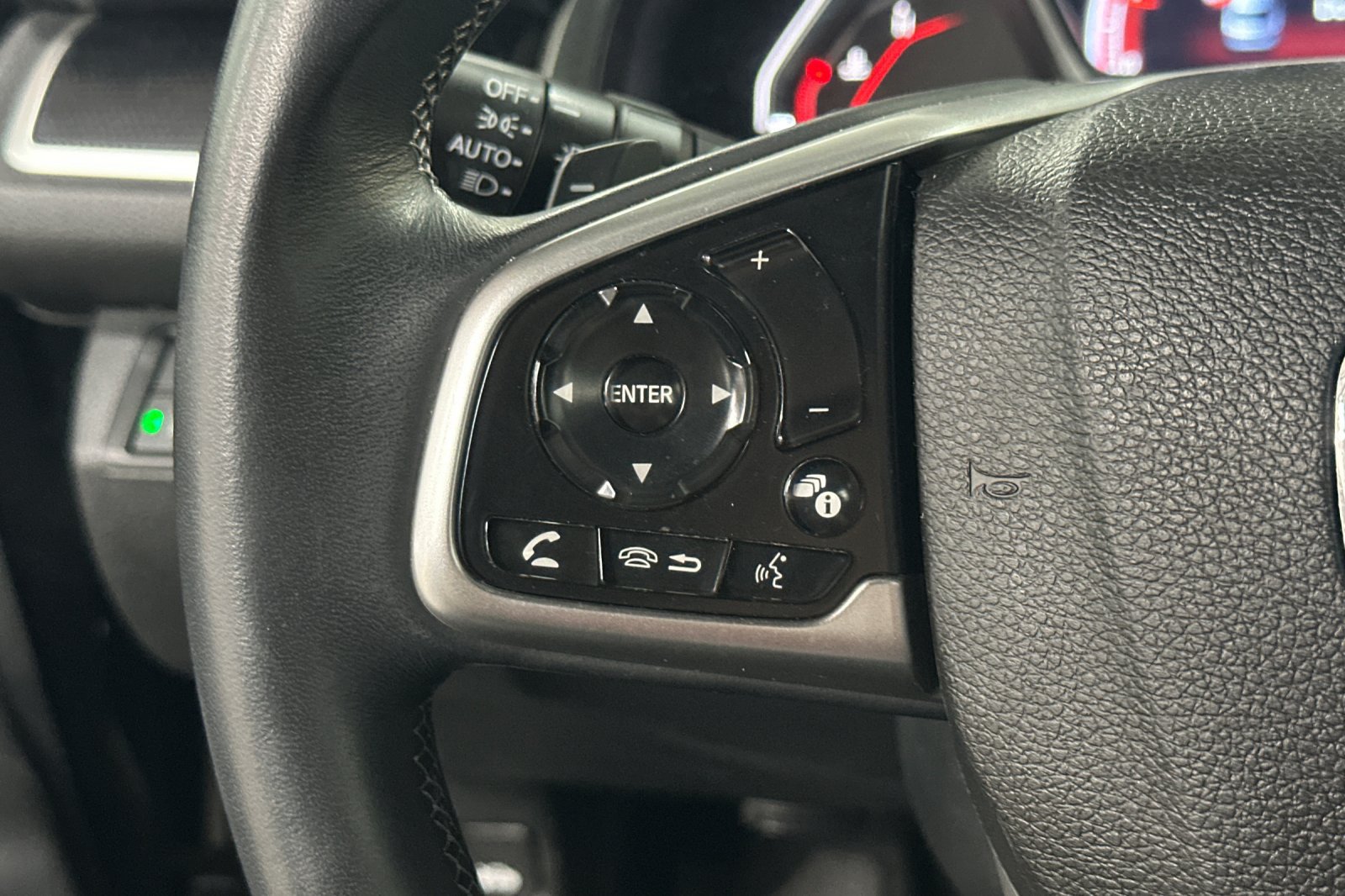 Used 2020 Honda Civic Sport image 35