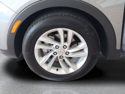 Used 2025 Buick Envista Preferred w/ Convenience I Package FWD image 27