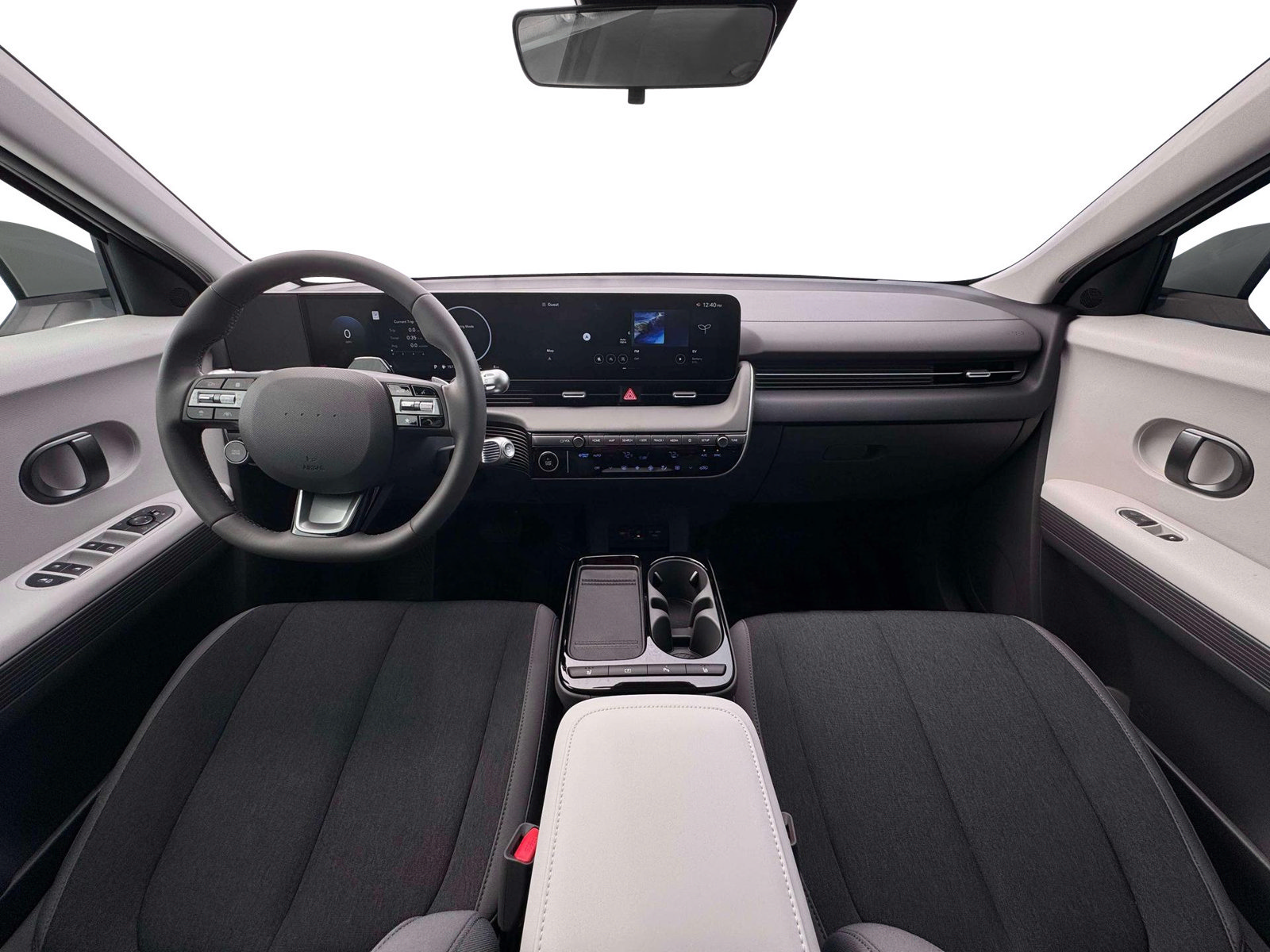 New 2026 Hyundai Ioniq 5 SE RWD image 13