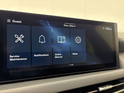 New 2026 Hyundai Sonata SE FWD image 32