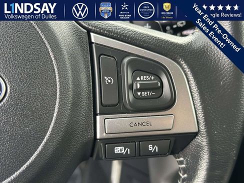 Used 2017 Subaru Forester 2.0XT Premium w/ Rugged Package #1 image 20