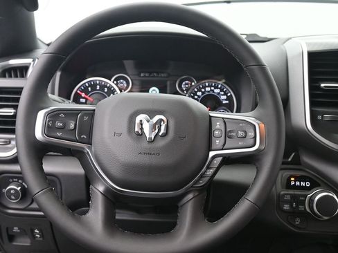 New 2026 RAM 1500 Big Horn image 28