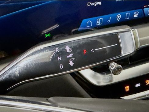 New 2026 Cadillac Lyriq Premium Sport image 16