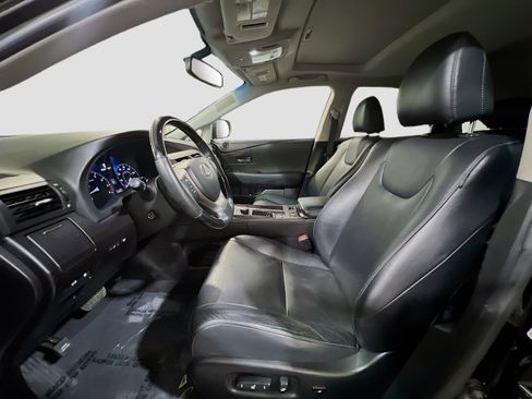 Used 2015 Lexus RX 350 FWD w/ Premium Package image 14