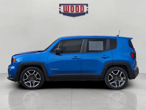 Used 2020 Jeep Renegade Sport image 5