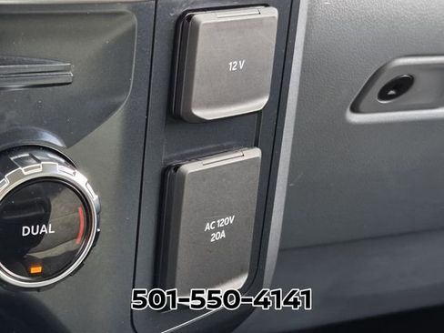 Used 2022 Ford F150 XLT w/ Equipment Group 302A High AWD/4WD image 30