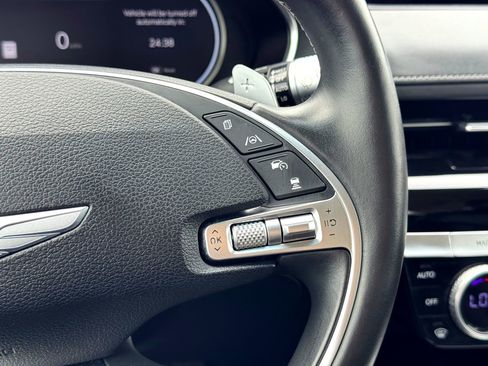 Used 2023 Genesis G80 2.5T image 24