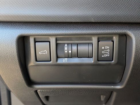 New 2026 Subaru Forester Limited w/ Limited Package image 12