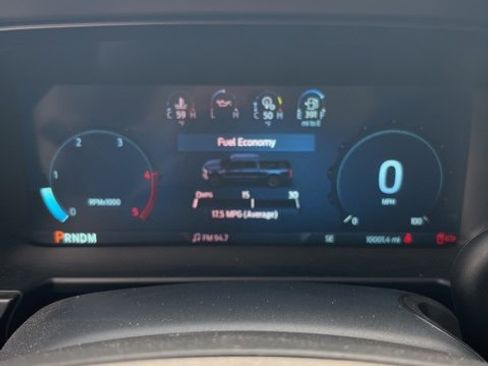 Used 2025 Ford F350 King Ranch w/ Tremor Off-Road Package image 17