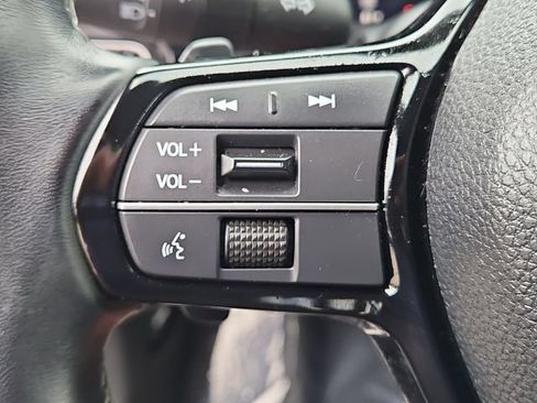 Used 2024 Honda Civic Sport Touring image 12