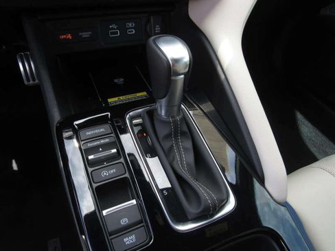 Certified 2026 Acura Integra A-Spec w/ Technology Package FWD image 20
