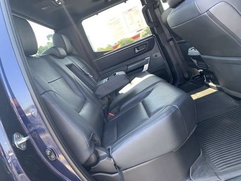 Used 2022 Toyota Tundra Platinum AWD/4WD image 12