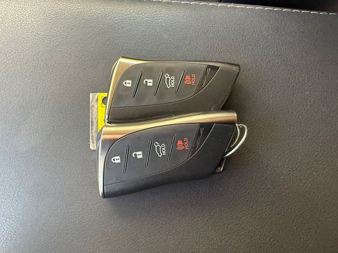 Used 2024 Lexus NX 350 AWD w/ Premium Package image 31