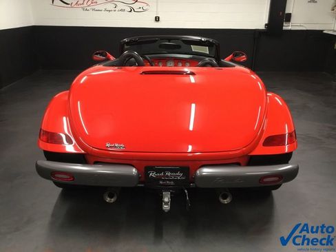 Used 1999 Plymouth Prowler image 10