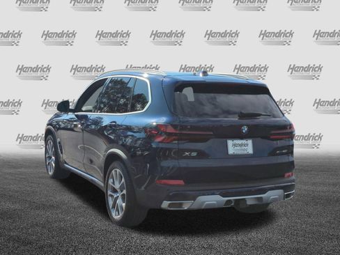 Certified 2026 BMW X5 xDrive40i image 8
