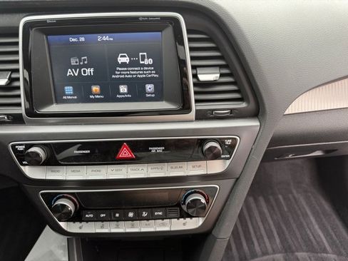 Used 2019 Hyundai Sonata Sport image 11