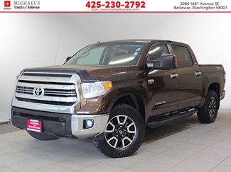 Used 2017 Toyota Tundra SR5 w/ TRD Off Road Package AWD/4WD video 1
