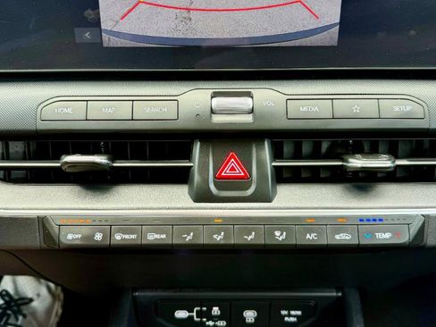Used 2025 Kia K4 FWD image 26