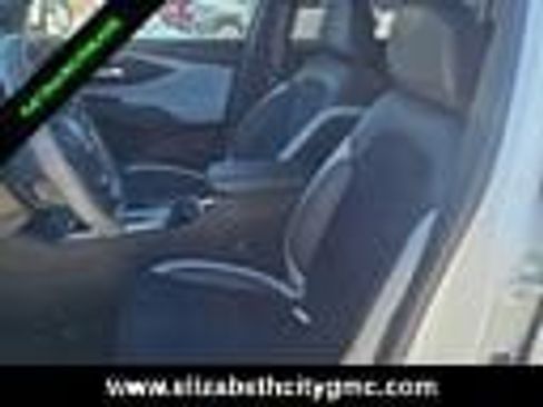 Used 2024 Buick Envista Preferred w/ Convenience II Package image 7