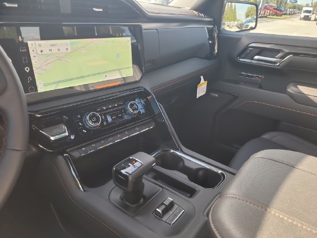 Used 2026 GMC Sierra 1500 AT4 w/ AT4 Premium Package AWD/4WD image 23