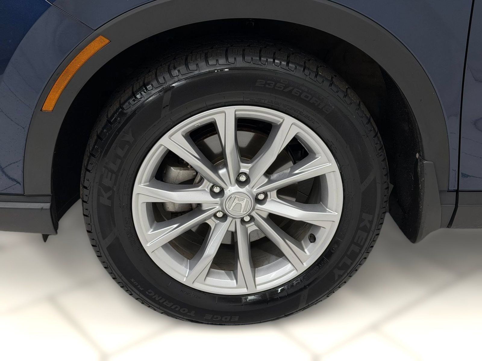 Used 2023 Honda CR-V EX-L image 10