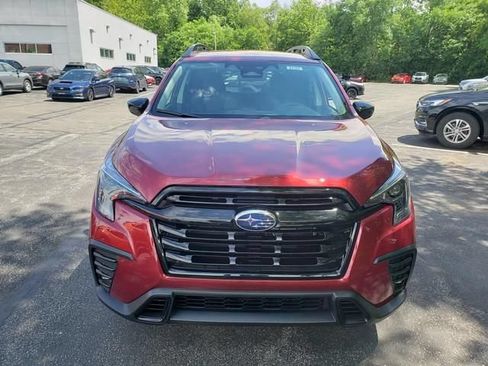 New 2026 Subaru Ascent Premium AWD/4WD image 9