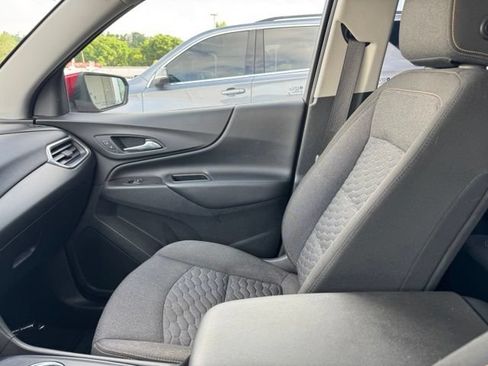 Used 2019 Chevrolet Equinox LT AWD/4WD image 18