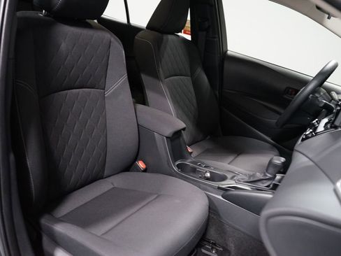 Used 2025 Toyota Corolla LE w/ LE Premium Package image 28