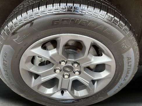 Used 2022 Ford Maverick XLT w/ Equipment Group 300A Standard AWD/4WD image 19
