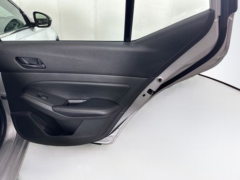 Used 2024 Nissan Altima 2.5 SV image 27