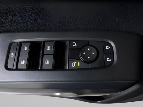 Used 2024 Nissan Pathfinder Rock Creek image 14