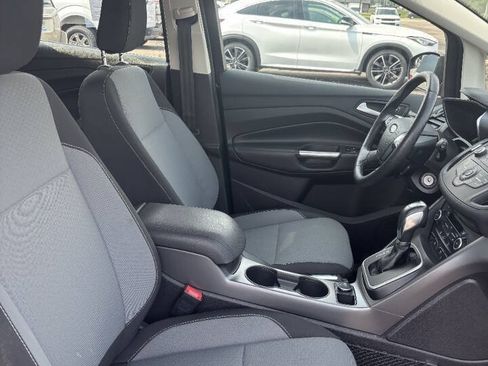 Used 2018 Ford C-MAX SE FWD image 5