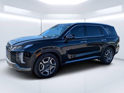 Used 2024 Hyundai Palisade Limited image 7