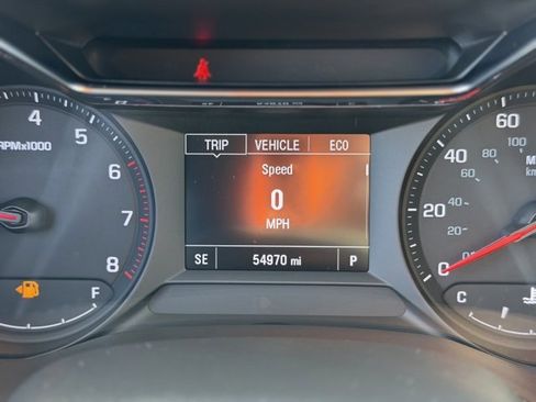 Used 2023 Chevrolet TrailBlazer LT image 33