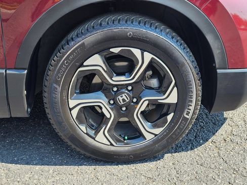 Used 2018 Honda CR-V Touring image 9