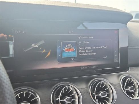 Used 2018 Mercedes-Benz E 400 4MATIC Coupe w/ Premium 1 Package image 14