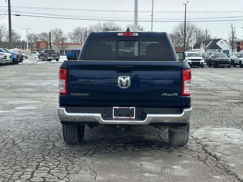 Used 2023 RAM 1500 Big Horn image 5